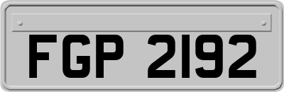 FGP2192