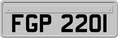 FGP2201