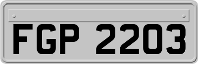 FGP2203