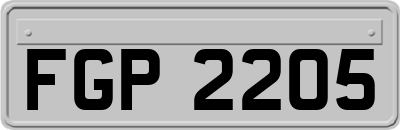 FGP2205