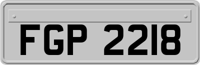 FGP2218