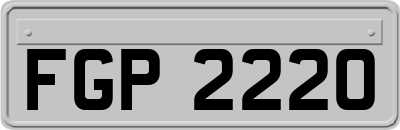 FGP2220