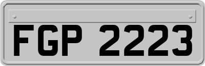FGP2223