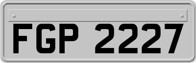 FGP2227