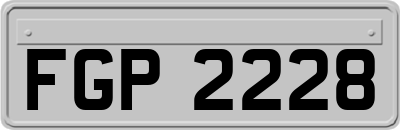 FGP2228