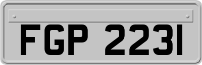 FGP2231