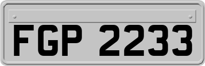 FGP2233
