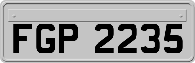 FGP2235