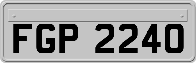 FGP2240