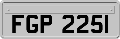 FGP2251