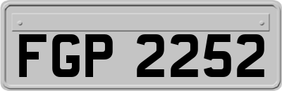 FGP2252