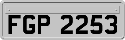 FGP2253