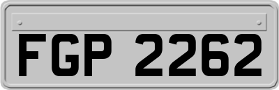 FGP2262