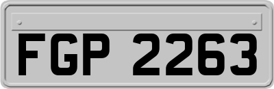 FGP2263