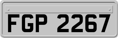 FGP2267