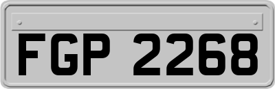 FGP2268