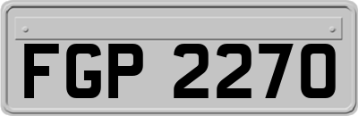 FGP2270