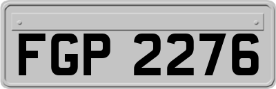 FGP2276