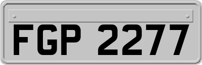 FGP2277