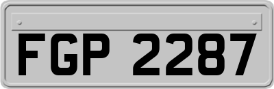 FGP2287