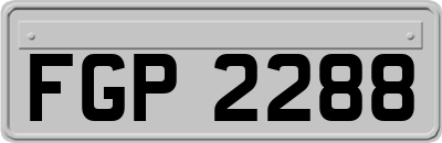 FGP2288