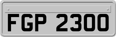 FGP2300