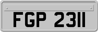 FGP2311