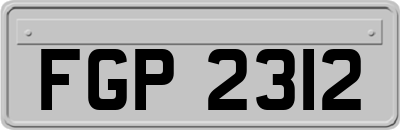 FGP2312