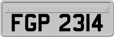 FGP2314