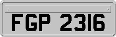 FGP2316