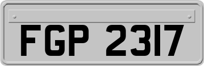 FGP2317