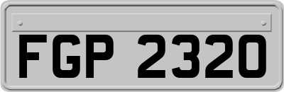 FGP2320