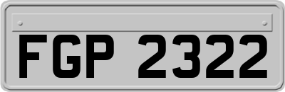 FGP2322