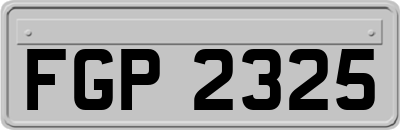 FGP2325