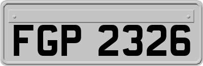 FGP2326