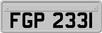 FGP2331