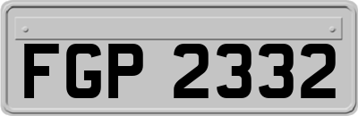 FGP2332