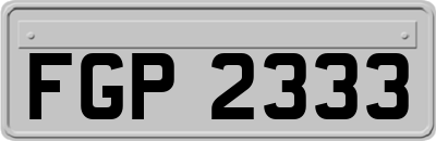 FGP2333