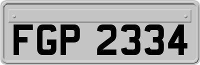 FGP2334