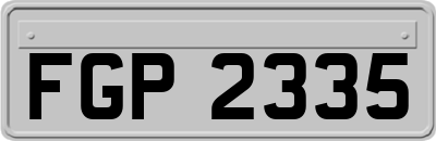 FGP2335