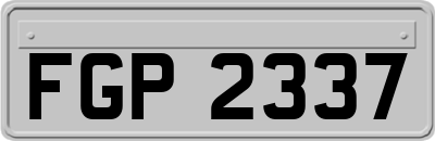 FGP2337