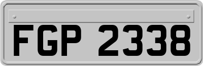 FGP2338