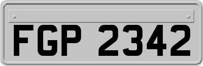 FGP2342