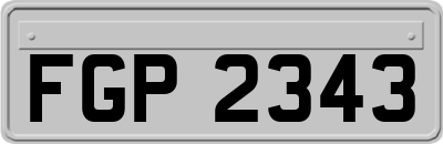 FGP2343