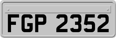 FGP2352
