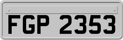 FGP2353