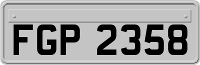 FGP2358