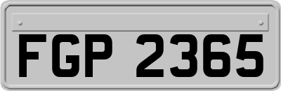 FGP2365