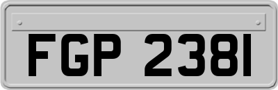 FGP2381