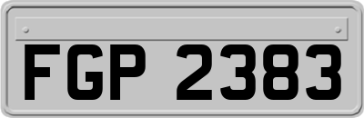 FGP2383